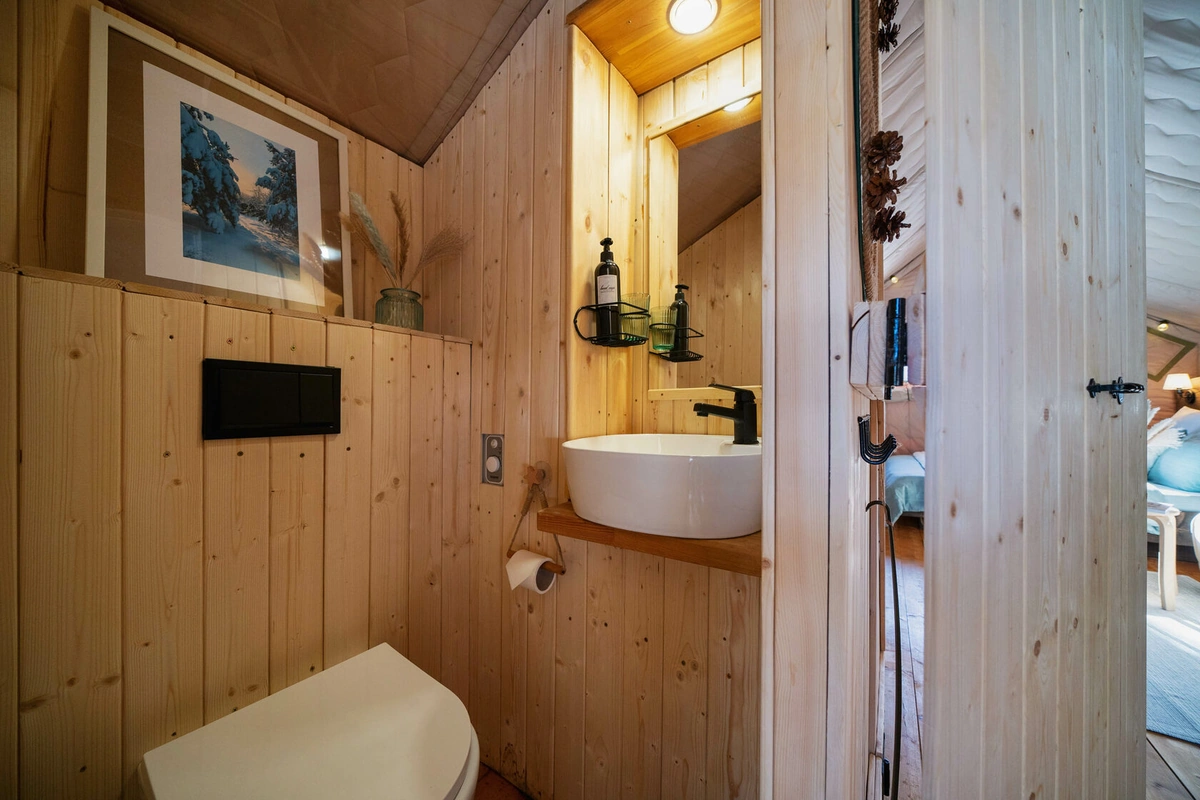 Жизнь-Угра!, глэмпинг