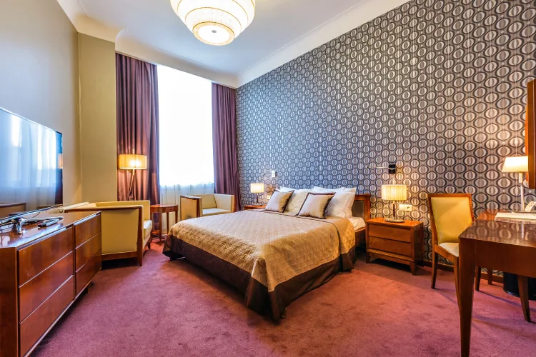 Яхонты Ногинск, парк-отель