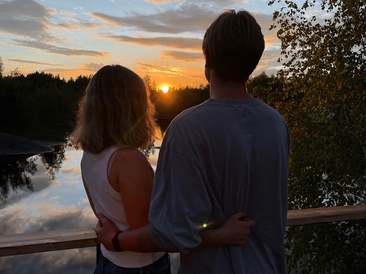 Аномалия, глэмпинг