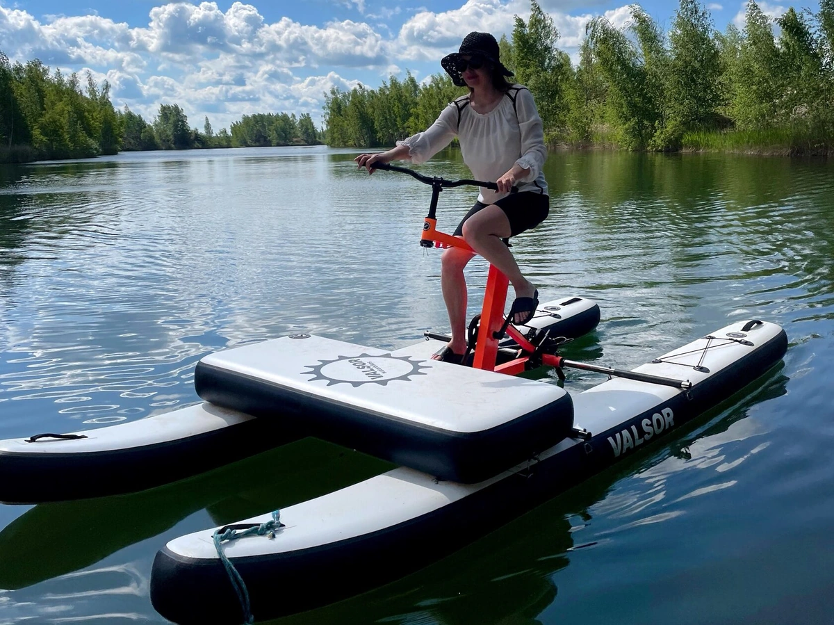 Аномалия, глэмпинг