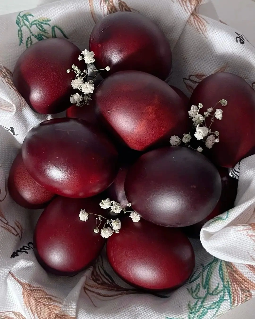 Аномалия, глэмпинг