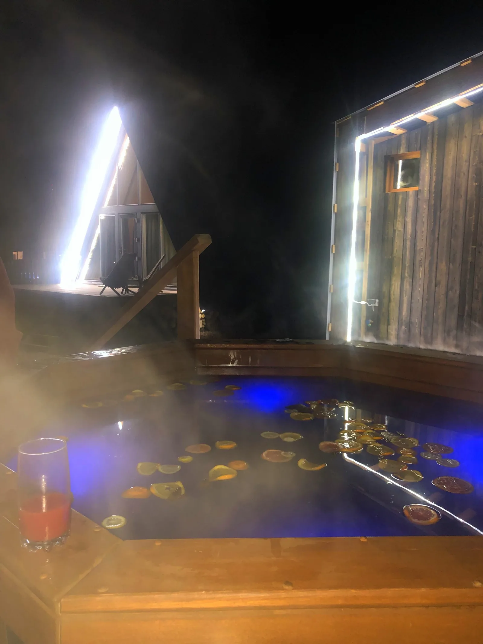 Oak Glamping, гостевой дом