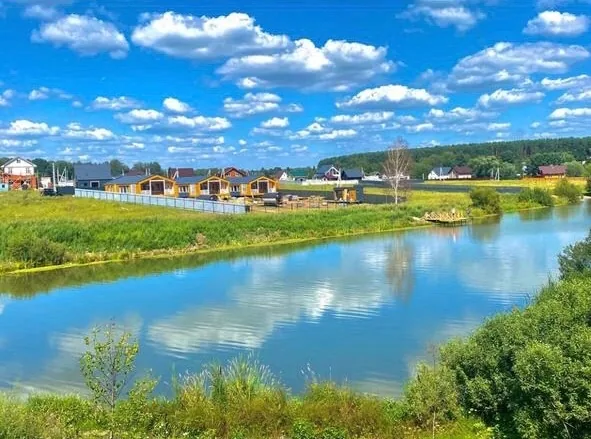 Oak Glamping, гостевой дом