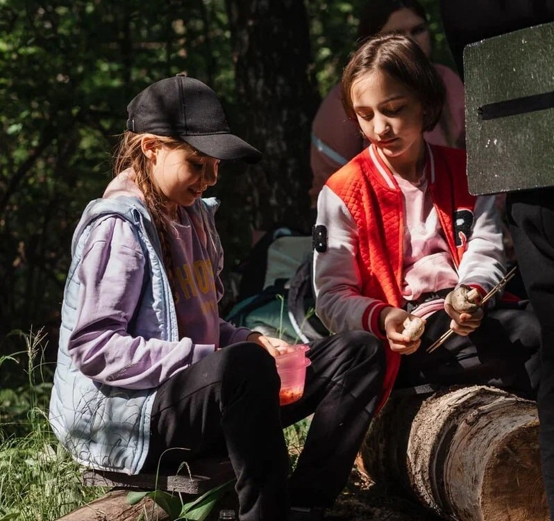 Ива, СПА-центр и глэмпинг