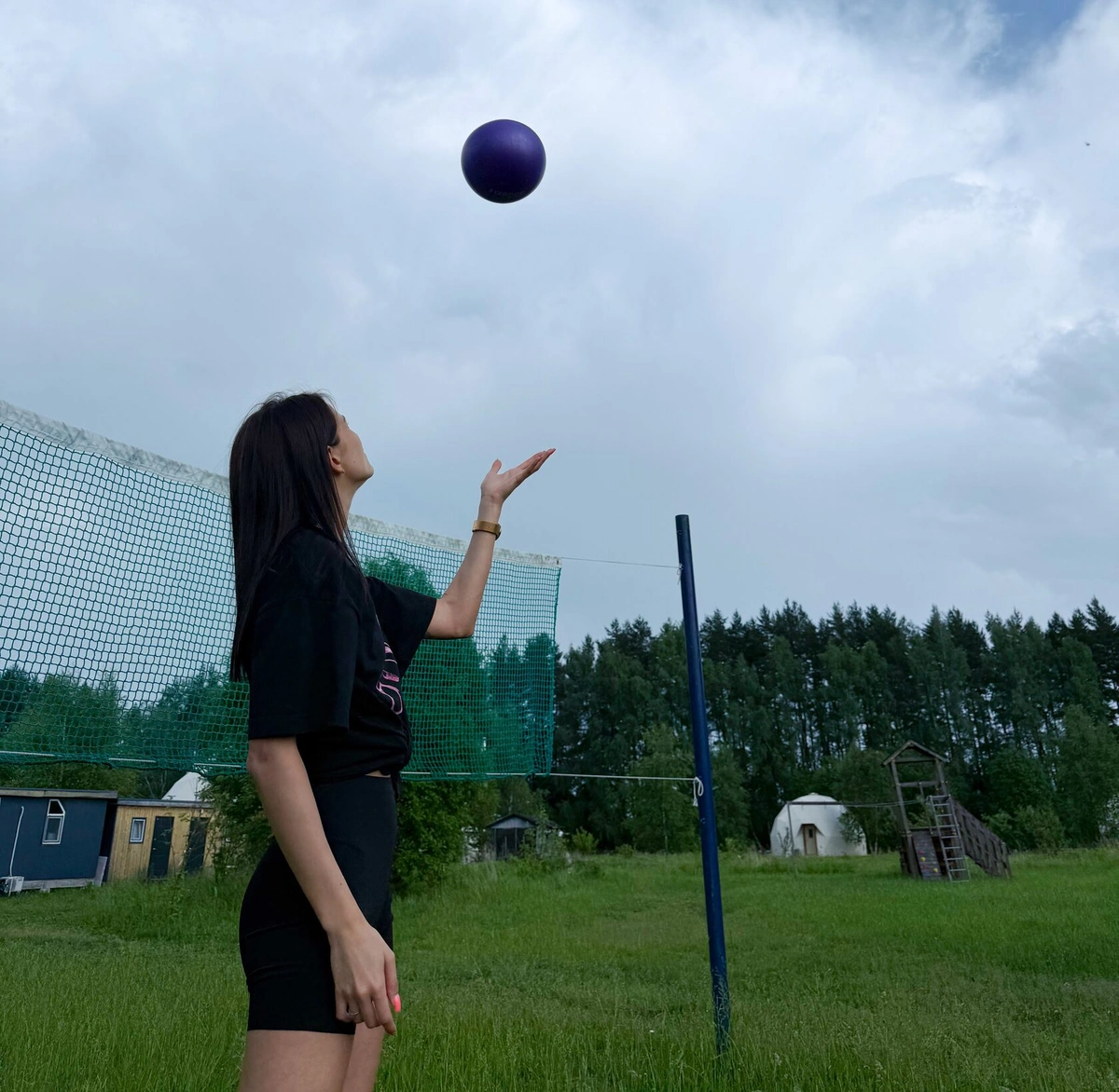 Ива, СПА-центр и глэмпинг