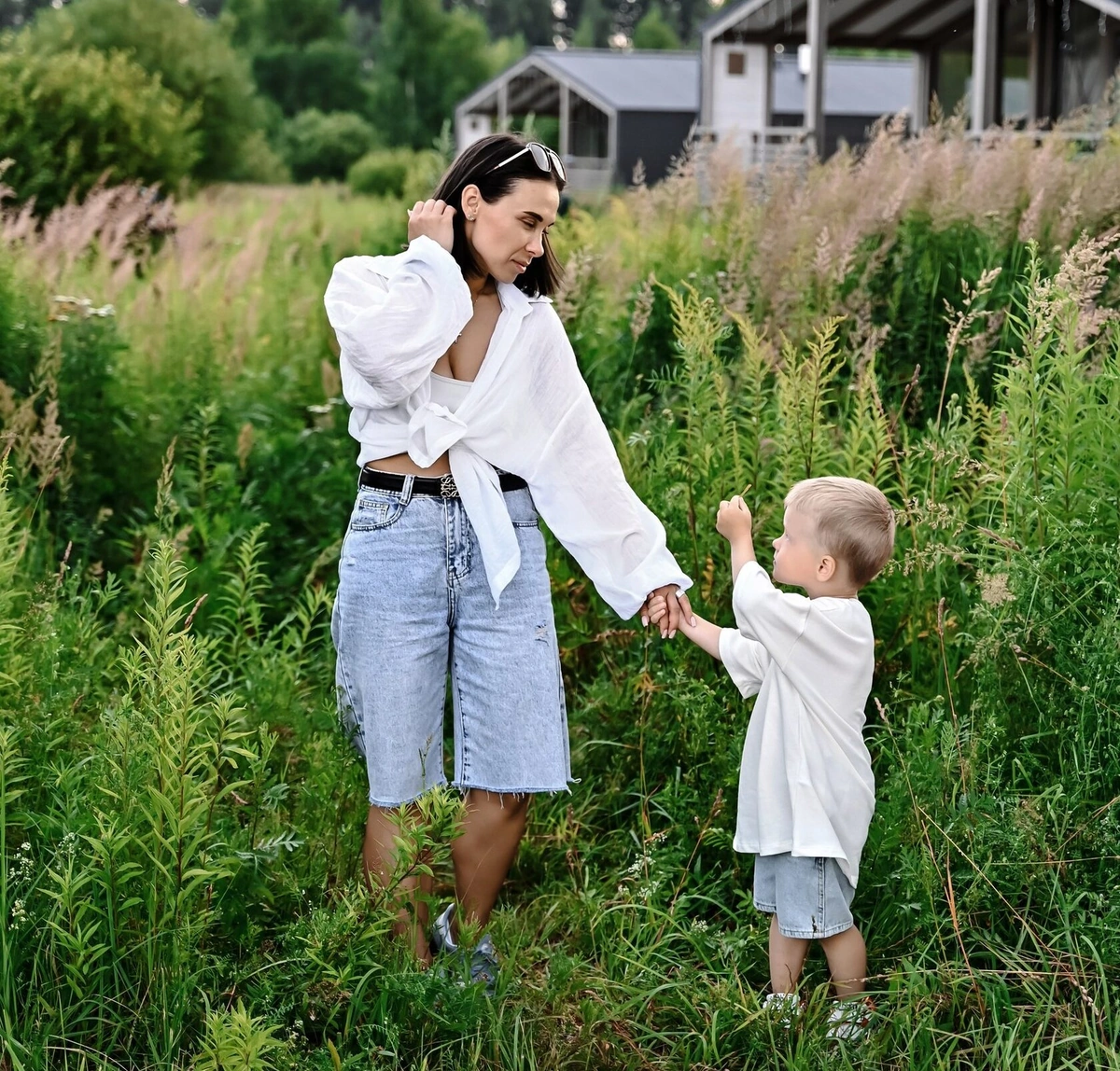Ива, СПА-центр и глэмпинг